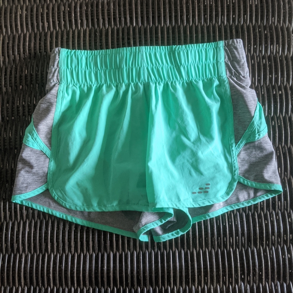 🔥 BCG Shorts